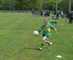 Juvenile Go Games Blittz, 18th May 2013, Under 8's & 10's