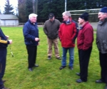 Stephens Day 2011