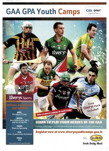 Elverys-GAA-GPA-Youth-Camps-Poster